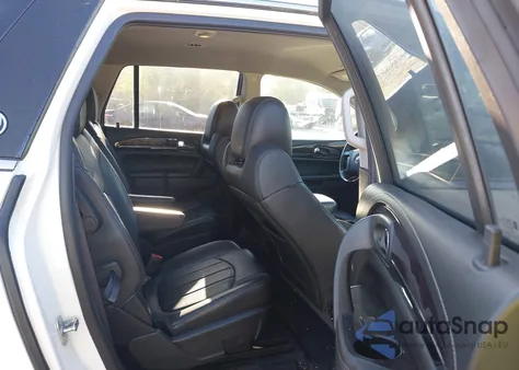 2015 Buick Enclave Leather из США, поврежденный, VIN 5GAKVBKD4FJ116893